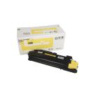 Compatibele tonercartridge 1T02TWANL0, TK5280Y, 11000 pagina's voor Kyocera-printers (Orink white box)