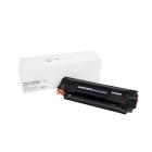 Compatibele tonercartridge CB435A / CB436A / CE285A, 1870B002, CRG712, 1871B002, CRG713, 1153B002, CRG714, 3484B002, CRG725, 2000 pagina's voor HP-printers (Orink white box)