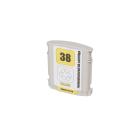 Gereviseerde inktcartridge C9417A, no.38 voor HP-printers (BULK)