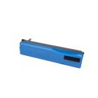 Gereviseerde tonercartridge 1T02HNCEU0, TK560C, 10000 pagina's voor Kyocera-printers