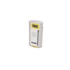 Gereviseerde inktcartridge C9454A, no.70, 130ml voor HP-printers (BULK)