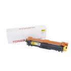 Compatibele tonercartridge TN245Y, TN225Y, TN255Y, TN265Y, TN285Y, TN296Y, 2200 pagina's voor Brother-printers