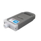 Gereviseerde inktcartridge 2355C001, PFI710C, 700ml voor Canon-printers (BULK)