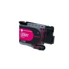 Compatibele inktcartridge LC527M, 14ml voor Brother-printers (ORINK BULK)