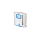 Gereviseerde inktcartridge C9415A, no.38 voor HP-printers (BULK)