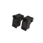 Compatibele inktcartridge 3712C001 / 3730C001, PG560XL/CL561XL voor Canon-printers (multipack)