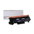 Compatibele tonercartridge TN2590XL, 3000 pagina's voor Brother-printers (Orink white box)