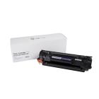 Compatibele tonercartridge CE278A, 3500B002, CRG728, 3483B002, CRG726, 2100 pagina's voor HP-printers (Orink white box)