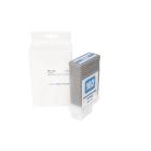 Gereviseerde inktcartridge 0896B001, PFI102C, 130ml voor Canon-printers (BULK)