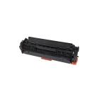 Gereviseerde tonercartridge CC533A, 2660B002, CRG718, 2800 pagina's voor HP-printers