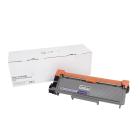 Compatibele tonercartridge TN2320, TN660, TN2310, TN2345, TN2350, TN2380, TN2325, TN2375, 2600 pagina's voor Brother-printers (Orink white box)