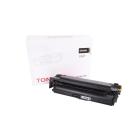 Compatibele tonercartridge CF360X, 508X, 0461C001, CRG040HBK, 12500 pagina's voor HP-printers