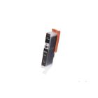 Compatibele inktcartridge 1998C001, CLI581BK XXL, 11,7ml voor Canon-printers (ORINK BULK)