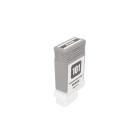 Gereviseerde inktcartridge 0883B001, PFI101BK, 130ml voor Canon-printers (BULK)