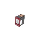 Gereviseerde inktcartridge C6658AE, no.58, 20,4ml voor HP-printers (BULK), foto