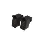 Compatibele inktcartridge 5222B005 / 5226B001, PG540XL/CL541XL/BK+color/25ml+18ml voor Canon-printers (multipack)