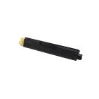 Gereviseerde tonercartridge 1T02KTANL0, TK580Y, 2800 pagina's voor Kyocera-printers