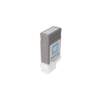 Gereviseerde inktcartridge 0887B001, PFI101PC, 130ml voor Canon-printers (BULK), foto