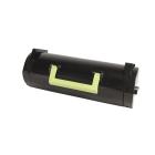 Gereviseerde tonercartridge 51F2H00, 512H, 5000 pagina's voor Lexmark-printers