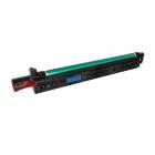 Compatibele drumeenheid AAV70TD, DR316CMY, 105000 pagina's voor Konica Minolta-printers (ORINK)
