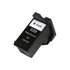 Gereviseerde inktcartridge C8767EE, no.339, 30ml voor HP-printers (BULK)