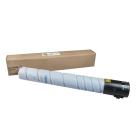 Compatibele tonercartridge A33K450, TN321C/TN322C, 25000 pagina's voor Konica Minolta-printers (ORINK)