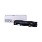 Compatibele tonercartridge CF540A, 203A, 3024C002, CRG054K, CF400A, 201A, 1242C002, CRG045K, 1400 pagina's voor HP-printers (ORINK white box)