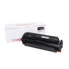 Compatibele tonercartridge CF410X, 410X, 1254C002, CRG046HBK, 6500 pagina's voor HP-printers