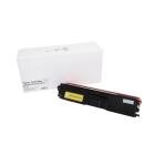 Compatibele tonercartridge TN325Y, TN315Y, TN328Y, TN345Y, TN375Y, TN395Y, 3500 pagina's voor Brother-printers (Orink white box)