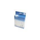 Kartonnen doos voor inktcartridges (90x25x110mm), CH 15/45 uni