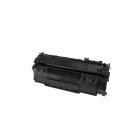 Gereviseerde tonercartridge Q7553A, 53A, 1975B002, CRG715, 3000 pagina's voor HP-printers