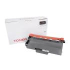 Compatibele tonercartridge TN3380, TN3385, TN750, TN3340, TN3350, 8000 pagina's voor Brother-printers