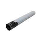 Compatibele tonercartridge A33K150 / A33K050, TN321K/TN322K, 27000 pagina's voor Konica Minolta-printers