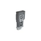 Gereviseerde inktcartridge 8789B001, PFI207BK, 300ml voor Canon-printers (BULK)