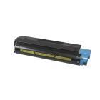 Gereviseerde tonercartridge 42804537, 3000 pagina's voor Oki-printers