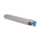 Gereviseerde tonercartridge 42918916, 15000 pagina's voor Oki-printers