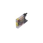 Compatibele inktcartridge LC1280XLY, 19ml voor Brother-printers (ORINK BULK)