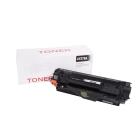 Compatibele tonercartridge CF279A, 79A, 1000 pagina's voor HP-printers