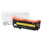 Compatibele tonercartridge CE402A, 507A, CE252A, 504A, 2575B002, CRG723, 6000 pagina's voor HP-printers (Orink white box)
