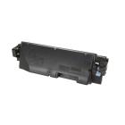 Gereviseerde tonercartridge 1T02NS0NL0, TK5150K, 12000 pagina's voor Kyocera-printers