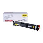Compatibele tonercartridge 5091C002, CRG069Y, , 1900 pagina's voor Canon-printers