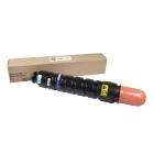 Compatibele tonercartridge 2785B002, C-EXV33, 14600 voor Canon-printers (ORINK)