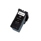 Gereviseerde inktcartridge C8728AE, no.28, 21ml voor HP-printers (BULK)