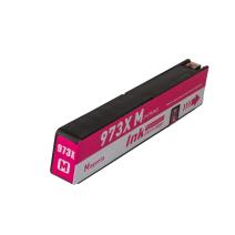 Compatibele inktcartridge F6T82AE, no.973X, bijgewerkte chip, 110ml voor HP-printers (ORINK BULK)