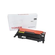 Compatibele toner cartridge CLT-K404S, SU100A, 1500 pagina's voor Samsung-printers