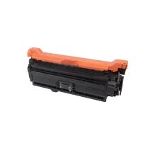Gereviseerde tonercartridge CE250X, 2645B002, CRG723H, 10000 pagina's voor HP-printers