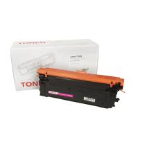 Compatibele tonercartridge 4564C001, T10 M, OEM CHIP, 10000 pagina's voor Canon printers