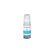Compatibele inktcartridge 4543C001, GI-41, C, 70ml voor Canon-printers (BULK)