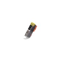 Compatibele inktcartridge 2937B001, CLI521GY, 11ml voor Canon-printers (ORINK BULK)