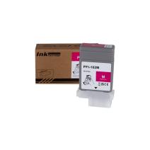 Compatibele inktcartridge 0897B001, PFI102M, 130ml voor Canon-printers (ORINK BULK)
